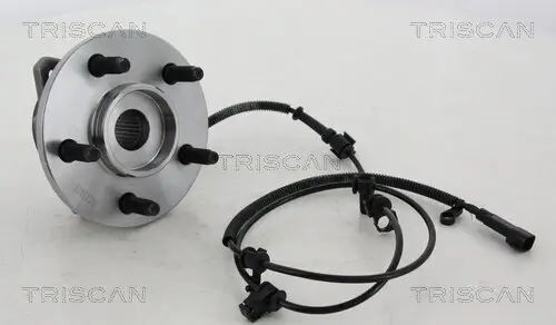 Radlagersatz TRISCAN 8530 10165 Bild Radlagersatz TRISCAN 8530 10165