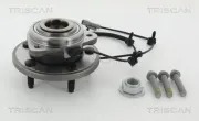 Radlagersatz TRISCAN 8530 10166