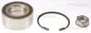 Radlagersatz Vorderachse TRISCAN 8530 10167 Bild Radlagersatz Vorderachse TRISCAN 8530 10167