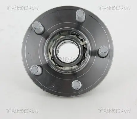 Radlagersatz TRISCAN 8530 10168 Bild Radlagersatz TRISCAN 8530 10168