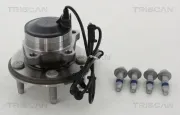 Radlagersatz TRISCAN 8530 10169