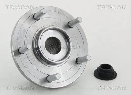 Radlagersatz TRISCAN 8530 10170 Bild Radlagersatz TRISCAN 8530 10170