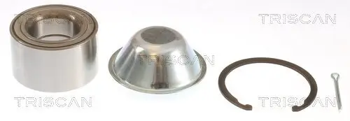 Radlagersatz TRISCAN 8530 10173 Bild Radlagersatz TRISCAN 8530 10173