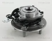 Radlagersatz TRISCAN 8530 10177