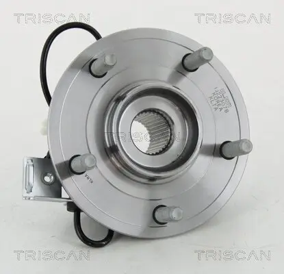 Radlagersatz TRISCAN 8530 10177 Bild Radlagersatz TRISCAN 8530 10177