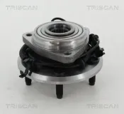 Radlagersatz Vorderachse TRISCAN 8530 10179