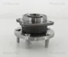 Radlagersatz Vorderachse TRISCAN 8530 10181