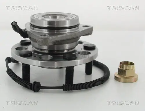 Radlagersatz TRISCAN 8530 10185