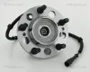 Radlagersatz TRISCAN 8530 10186 Bild Radlagersatz TRISCAN 8530 10186