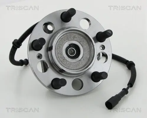 Radlagersatz TRISCAN 8530 10186 Bild Radlagersatz TRISCAN 8530 10186