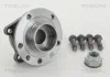 Radlagersatz TRISCAN 8530 10187 Bild Radlagersatz TRISCAN 8530 10187
