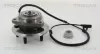 Radlagersatz TRISCAN 8530 10189