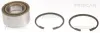 Radlagersatz TRISCAN 8530 10192 Bild Radlagersatz TRISCAN 8530 10192
