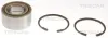 Radlagersatz TRISCAN 8530 10192 Bild Radlagersatz TRISCAN 8530 10192