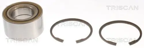 Radlagersatz TRISCAN 8530 10192 Bild Radlagersatz TRISCAN 8530 10192