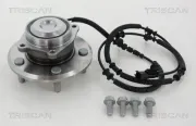 Radlagersatz Hinterachse TRISCAN 8530 102001