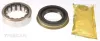 Radlagersatz Hinterachse TRISCAN 8530 102002 Bild Radlagersatz Hinterachse TRISCAN 8530 102002
