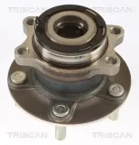 Radlagersatz TRISCAN 8530 102004