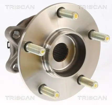Radlagersatz TRISCAN 8530 102004 Bild Radlagersatz TRISCAN 8530 102004