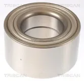 Radlagersatz Hinterachse TRISCAN 8530 102006