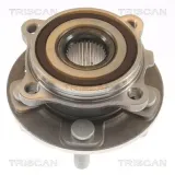 Radlagersatz TRISCAN 8530 102007