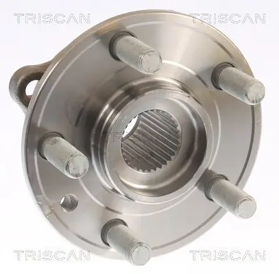 Radlagersatz TRISCAN 8530 102007 Bild Radlagersatz TRISCAN 8530 102007