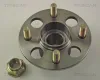 Radlagersatz Hinterachse TRISCAN 8530 10226 Bild Radlagersatz Hinterachse TRISCAN 8530 10226
