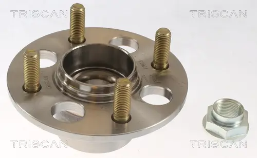 Radlagersatz Hinterachse TRISCAN 8530 10226 Bild Radlagersatz Hinterachse TRISCAN 8530 10226