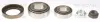 Radlagersatz Hinterachse rechts TRISCAN 8530 10231