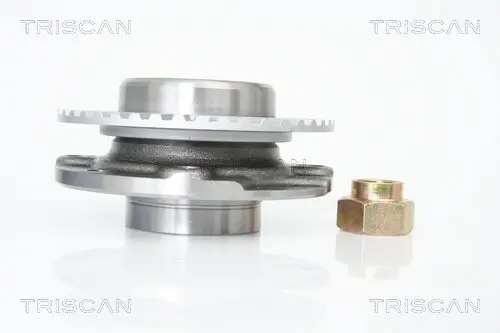 Radlagersatz TRISCAN 8530 10233 Bild Radlagersatz TRISCAN 8530 10233