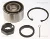 Radlagersatz Hinterachse TRISCAN 8530 10234 Bild Radlagersatz Hinterachse TRISCAN 8530 10234