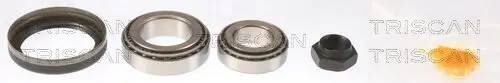 Radlagersatz TRISCAN 8530 10241 Bild Radlagersatz TRISCAN 8530 10241