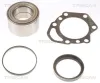 Radlagersatz Hinterachse TRISCAN 8530 10249 Bild Radlagersatz Hinterachse TRISCAN 8530 10249
