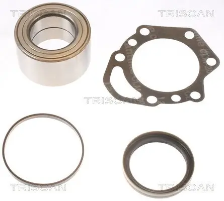 Radlagersatz Hinterachse TRISCAN 8530 10249 Bild Radlagersatz Hinterachse TRISCAN 8530 10249