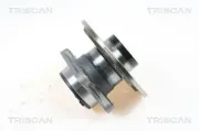 Radlagersatz Hinterachse TRISCAN 8530 10262