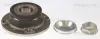 Radlagersatz TRISCAN 8530 10267 Bild Radlagersatz TRISCAN 8530 10267
