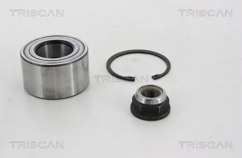 Radlagersatz TRISCAN 8530 10270