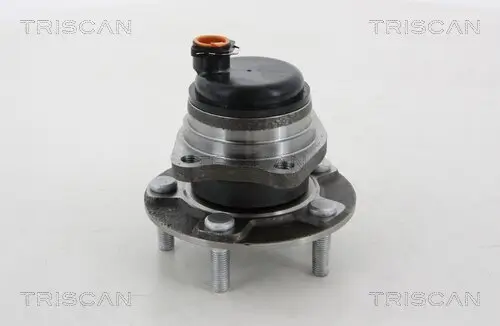 Radlagersatz TRISCAN 8530 10277 Bild Radlagersatz TRISCAN 8530 10277