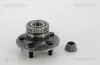 Radlagersatz Hinterachse TRISCAN 8530 10280 Bild Radlagersatz Hinterachse TRISCAN 8530 10280