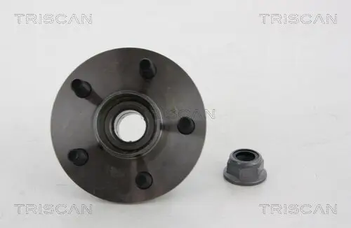 Radlagersatz Hinterachse TRISCAN 8530 10280 Bild Radlagersatz Hinterachse TRISCAN 8530 10280