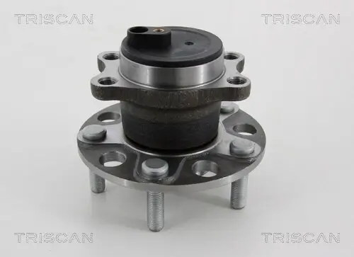 Radlagersatz TRISCAN 8530 10281 Bild Radlagersatz TRISCAN 8530 10281