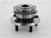 Radlagersatz TRISCAN 8530 10284