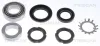 Radlagersatz Hinterachse TRISCAN 8530 10294