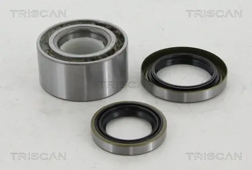 Radlagersatz Hinterachse TRISCAN 8530 10297