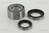 Radlagersatz Hinterachse TRISCAN 8530 10297