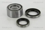 Radlagersatz Hinterachse TRISCAN 8530 10297