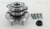 Radlagersatz Hinterachse TRISCAN 8530 10298 Bild Radlagersatz Hinterachse TRISCAN 8530 10298