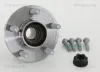 Radlagersatz Hinterachse TRISCAN 8530 10298 Bild Radlagersatz Hinterachse TRISCAN 8530 10298