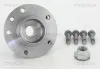 Radlagersatz TRISCAN 8530 10299 Bild Radlagersatz TRISCAN 8530 10299