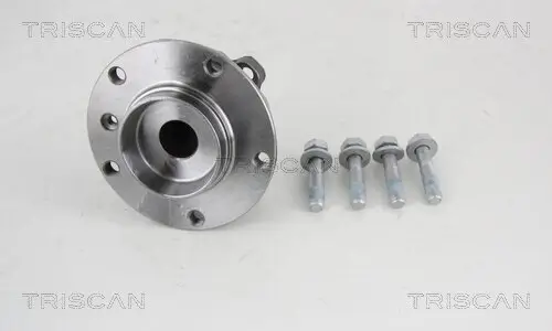Radlagersatz Vorderachse TRISCAN 8530 11111 Bild Radlagersatz Vorderachse TRISCAN 8530 11111